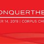 Conquer the Coast 2019