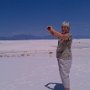 2012-07-16 11.24.43  Grandmommy on the White Sands