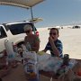 GOPR1011  Lunch at White Sands
