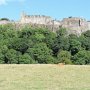 Edinburgh - Scotland, September 1, 2017