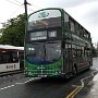 Princes Street Gardens - Edinburgh, Scotland, September 4, 2017