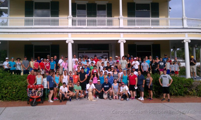 June 2012 - 107 participants